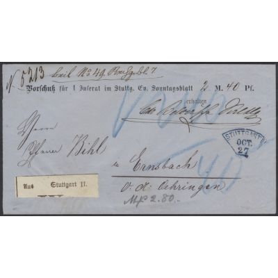 Fächerstempel