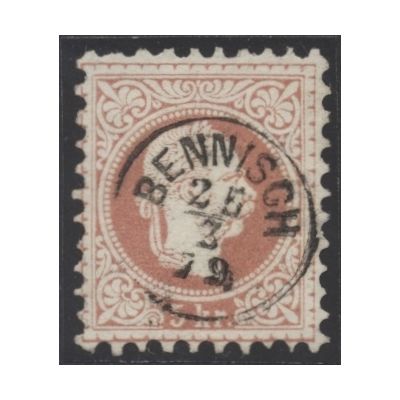 Bennisch