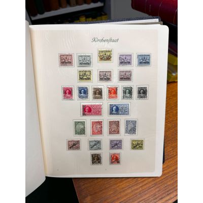 Vaticano 1929-1982