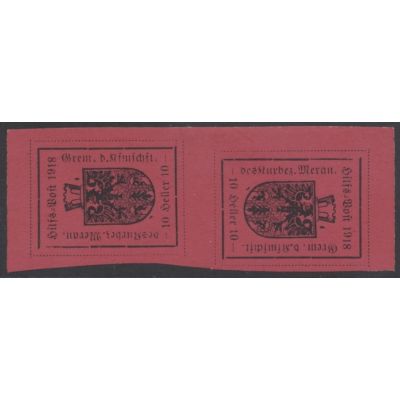 Meraner Hilfspost 5d