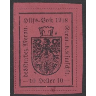 Meraner Hilfspost 5a