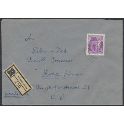 Albrechtsberg