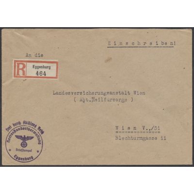Frei durch Ablösung Reich