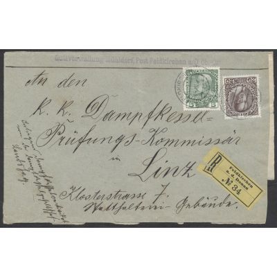 Feldkirchen an der Donau