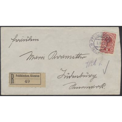 Feldkirchen in Kärnten