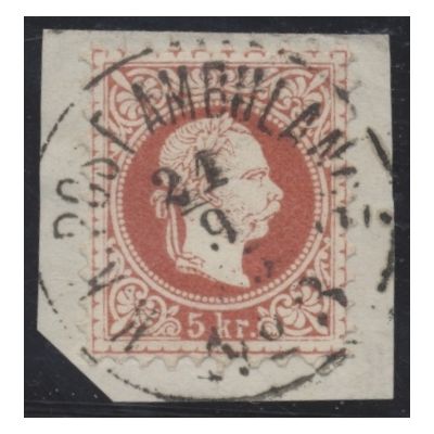 Postambulance Nr. 3