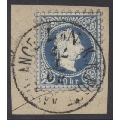 Postambulance Nr. 7