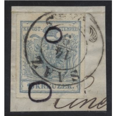 9 Kreuzer HP Type I - 32