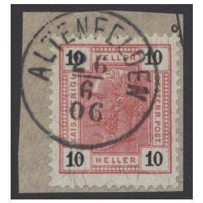 Altenfelden