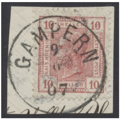 Gampern