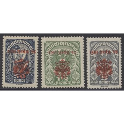 Tirol 1921