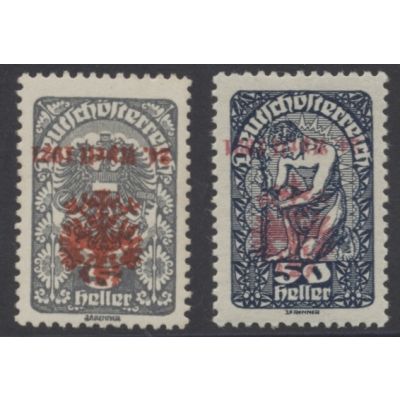 Tirol 1921