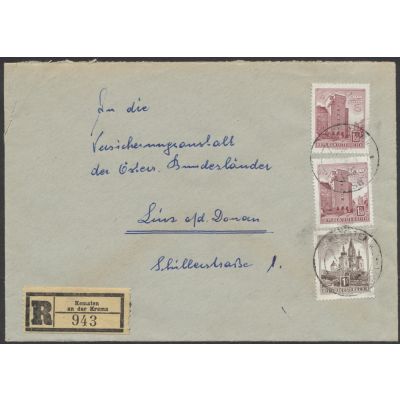 Kematen an der Krems