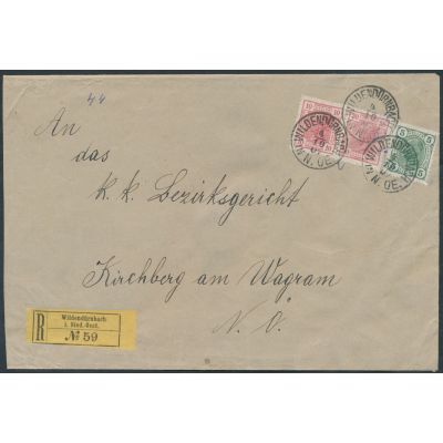 Wildendürnbach