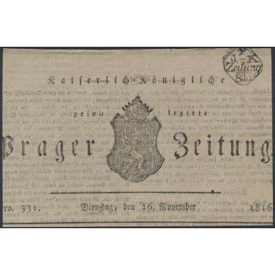 Signette Prag