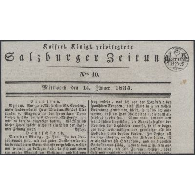 Signette Salzburg