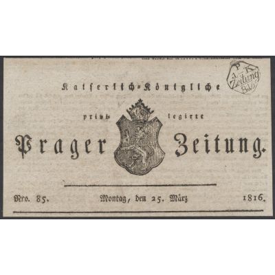 Signette Prag