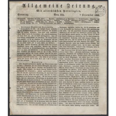 2 Kr. Signette Wien
