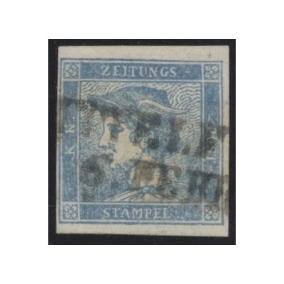 Blauer Merkur, Type I b