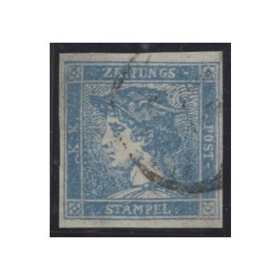 Blauer Merkur, Type III b
