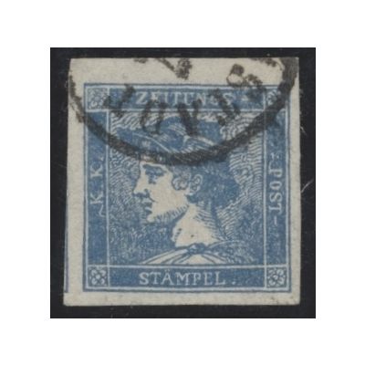 Blauer Merkur, Type III b