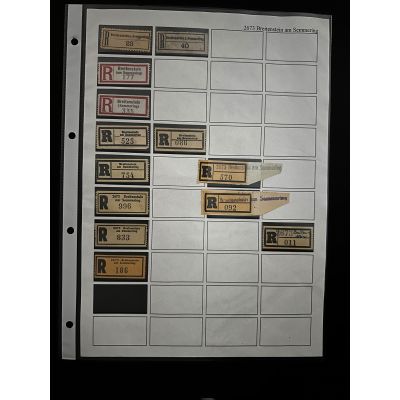 Breitenstein am Semmering