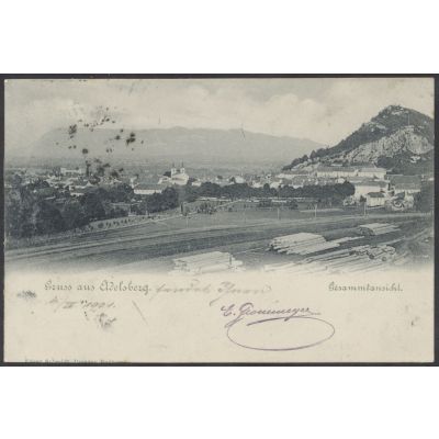 Adelsberg