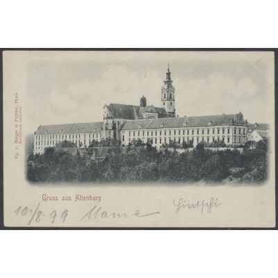 Altenburg