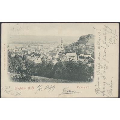 Amstetten