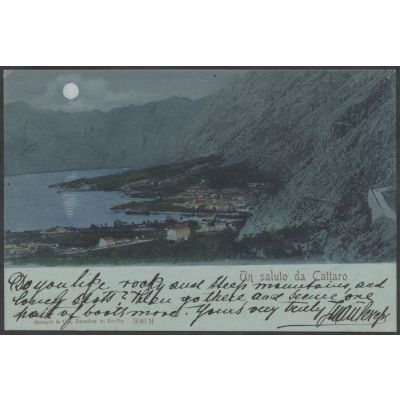 Cattaro