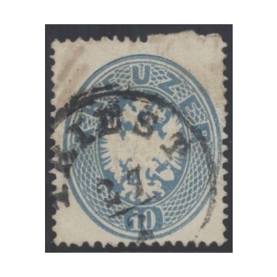 ausgelassene Zähnungslöcher
