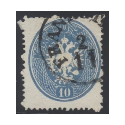 übersättigter Druck