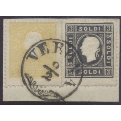 2+3 Soldi Type II