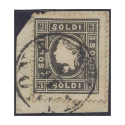 3 Soldi Type II