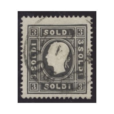 3 Soldi Type II