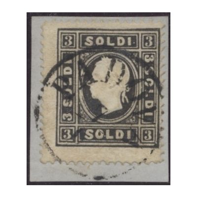 3 Soldi Type II
