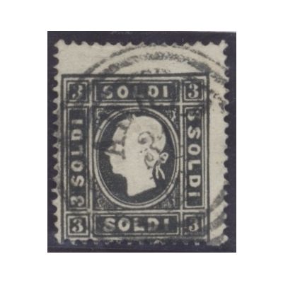 3 Soldi Type II