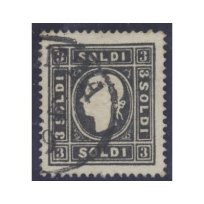 3 Soldi Type II