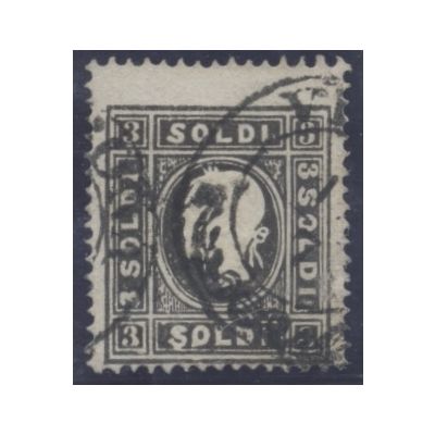 3 Soldi Type II