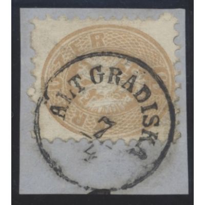 Alt Gradisca