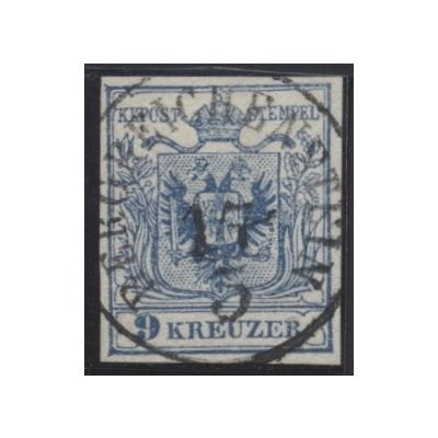 Bergreichenstein