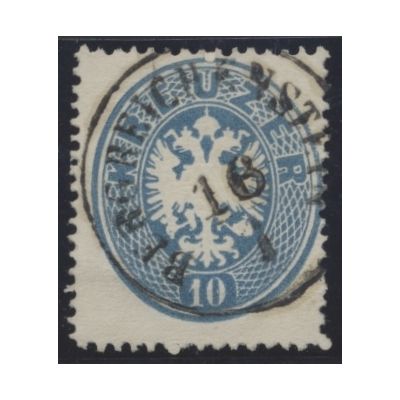 Bergreichenstein