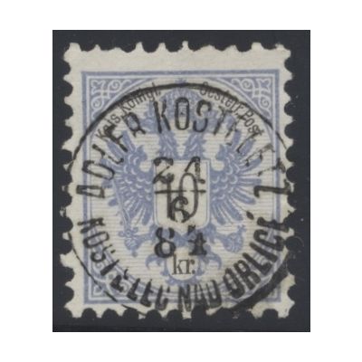 Adlerkosteletz
