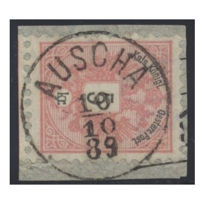 Auscha