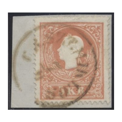 Györgyö Szent Miklos