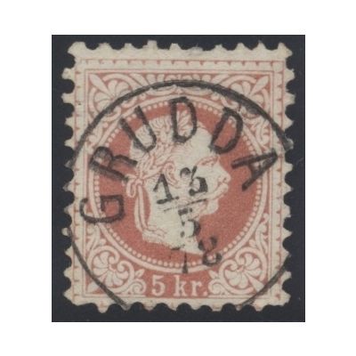 Grudda