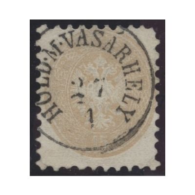 Hold Mezö Vasarhely