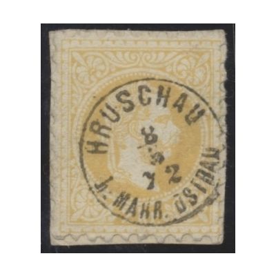 Hruschau