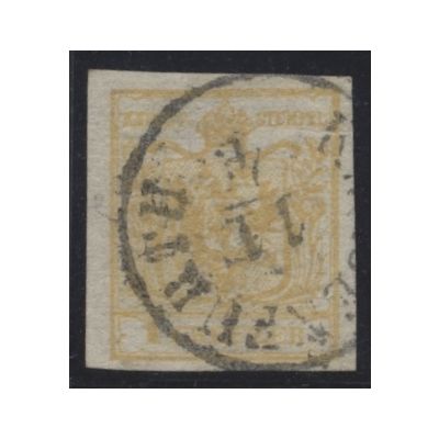 Papierfalte