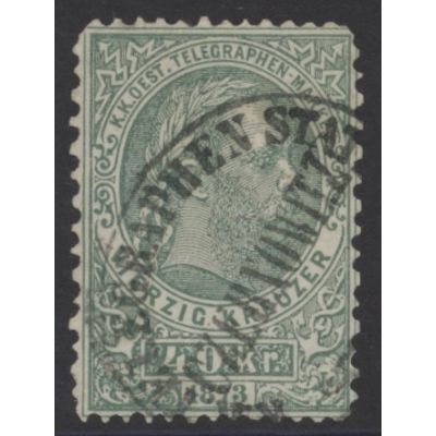 40 Kreuzer